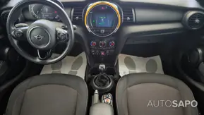MINI One de 2021