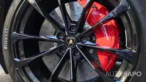 Lamborghini Urus 4.0 V8 de 2022