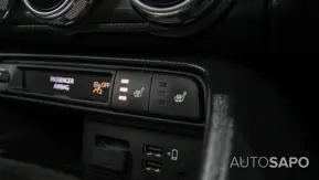 Mazda MX-5 de 2017