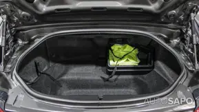 Mazda MX-5 de 2017