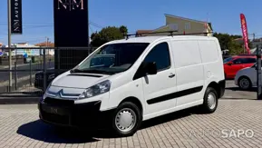 Citroen Jumpy de 2009