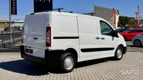 Citroen Jumpy de 2009