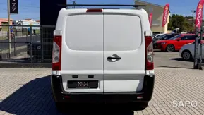 Citroen Jumpy de 2009