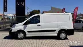 Citroen Jumpy de 2009
