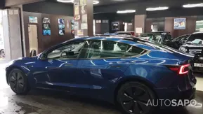 Tesla Model 3 de 2024