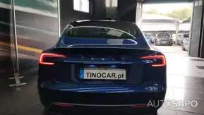 Tesla Model 3 de 2024