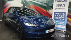 Tesla Model 3 de 2024