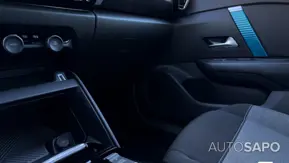 Citroen e-C4 de 2022