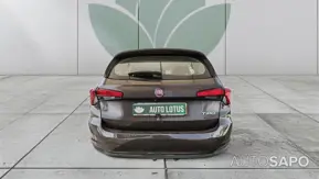 Fiat Tipo de 2017