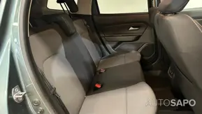 Dacia Duster de 2023