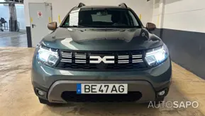 Dacia Duster de 2023