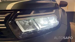 Dacia Duster de 2023
