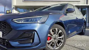 Ford Focus de 2023