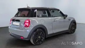 MINI Electric de 2022