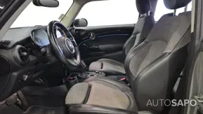 MINI Electric de 2022