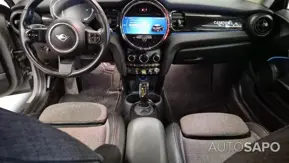 MINI Electric de 2022