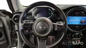 MINI Electric de 2022