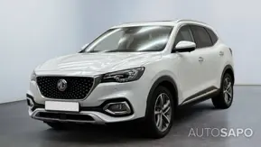 MG EHS de 2022