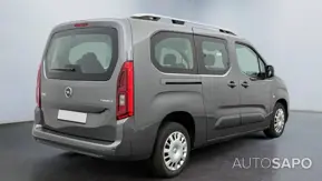 Opel Combo de 2019