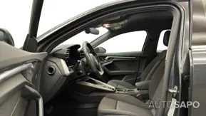 Audi A3 de 2023