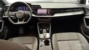 Audi A3 de 2023
