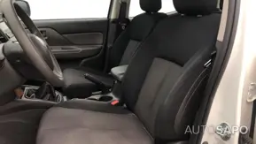 Fiat Fullback de 2018