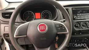 Fiat Fullback de 2018