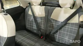 Fiat 500C de 2020