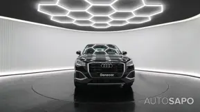 Audi Q2 de 2025