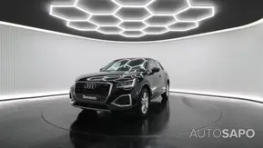 Audi Q2 de 2025