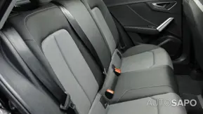 Audi Q2 de 2025