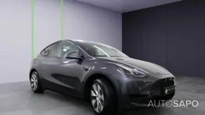 Tesla Model Y de 2023
