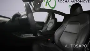 Tesla Model Y de 2023
