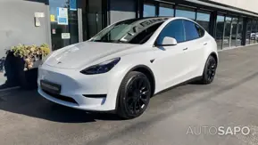 Tesla Model Y de 2023