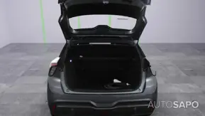 MG MG4 de 2023