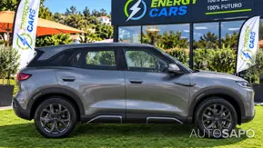 BYD Atto 2 de 2025