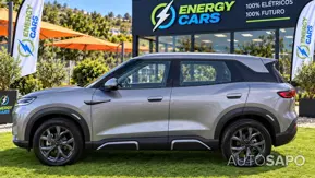 BYD Atto 2 de 2025