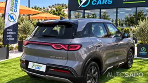BYD Atto 2 de 2025