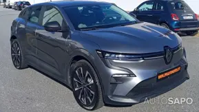 Renault Megane E-Tech de 2023