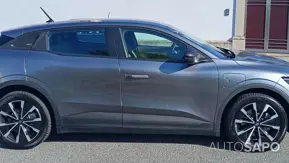 Renault Megane E-Tech de 2023