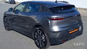 Renault Megane E-Tech de 2023
