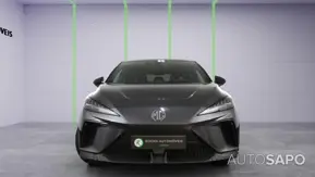 MG MG4 de 2023