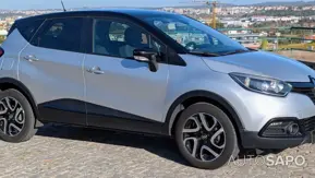 Renault Captur de 2017