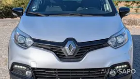 Renault Captur de 2017