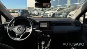Renault Clio 1.0 TCe Evolution de 2024