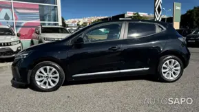 Renault Clio 1.0 TCe Evolution de 2024