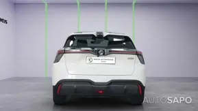 MG MG4 de 2023