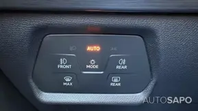 Cupra Leon ST de 2024