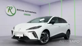 MG MG4 de 2023