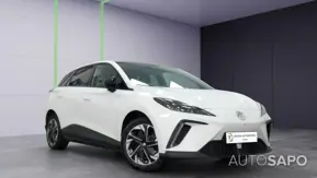MG MG4 de 2023